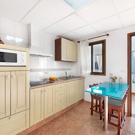 Appartamento Casa Acosta En El Remo Esterno foto